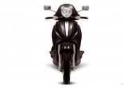 Piaggio Beverly 500